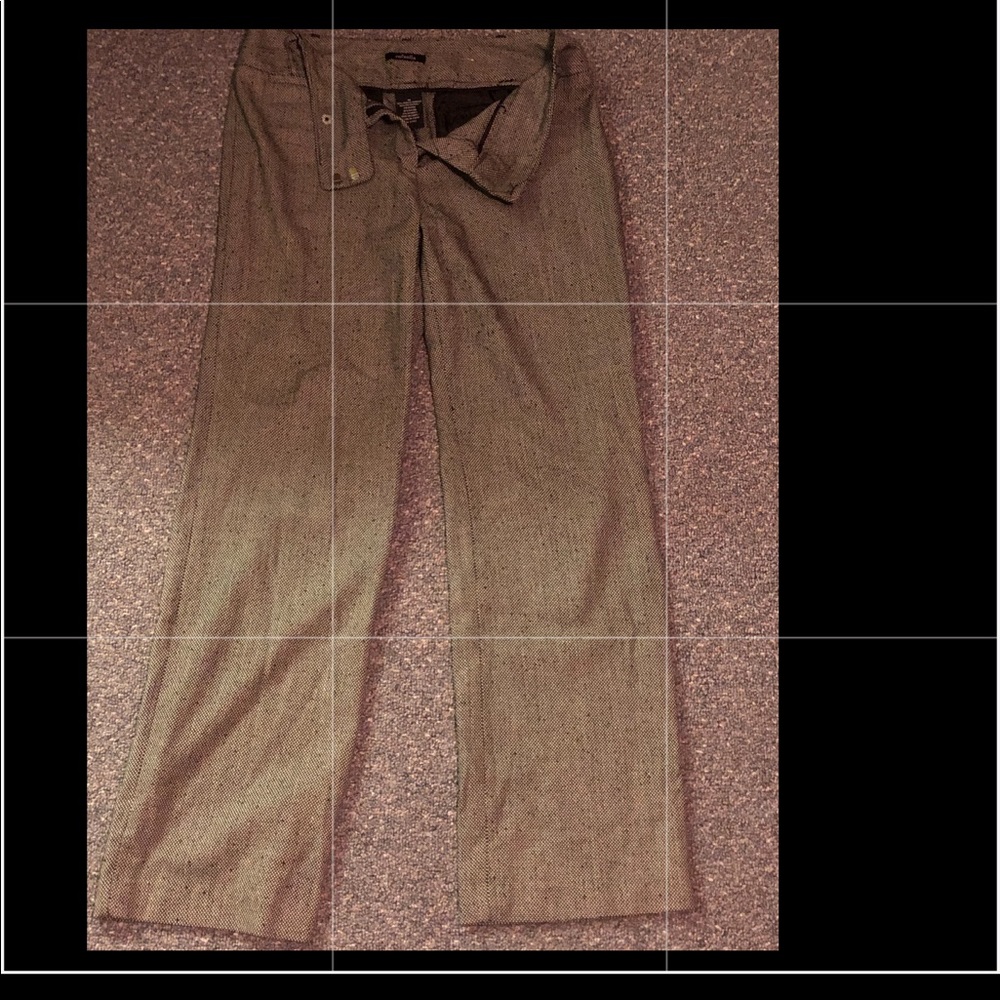 Rafella dress pants